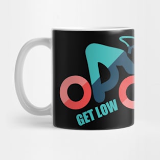 Cycling Bike Cycle Mug